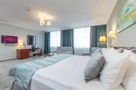 Crowne Plaza Krasnodar Centre - 17