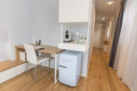 Divota Apartment - 127