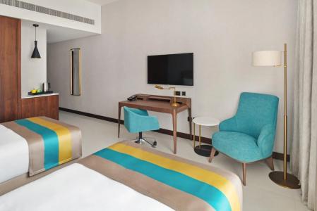 Holiday Inn Dubai Al-Maktoum Airport, An Ihg - 47