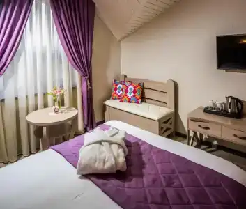Aster Group - 4