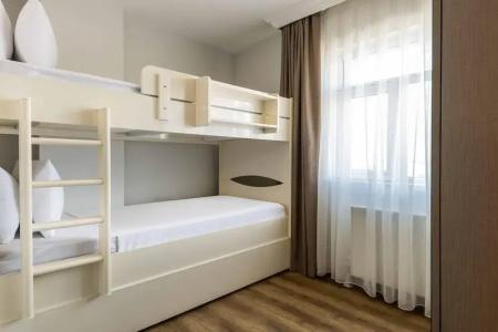 BayMari Suites City Life - 7