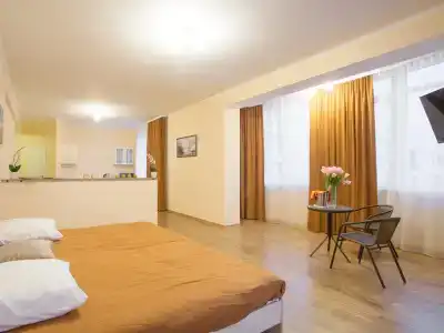 Форт иНН в центре - 3