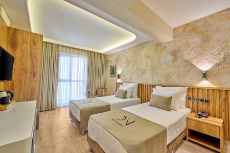 Der Inn Hotel Lara - 17