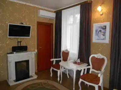 Лефортовский дворик - 20