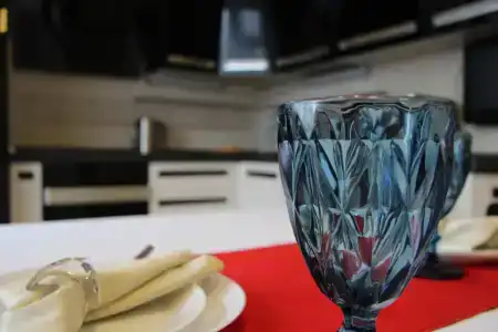 Производственная улица, 4к2 Апартаменты - 17