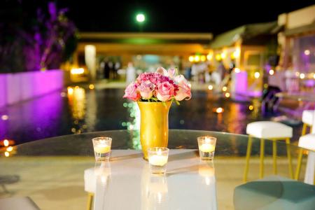 Radisson Blu, Cairo Heliopolis - 8