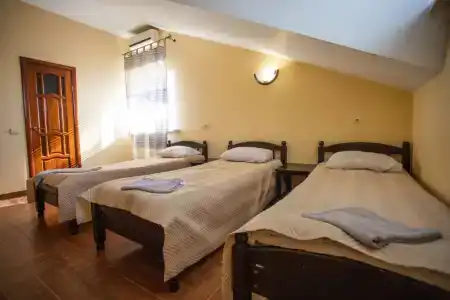 Комплекс Тройка - 125