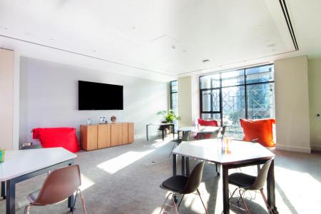 Rove City Centre - 11