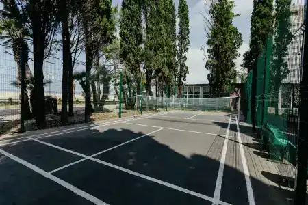 Amza Park (бывш.Энергетик) - 7