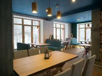 Этнопарк Лопский берег  - 36