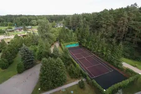 Приозерный - 15