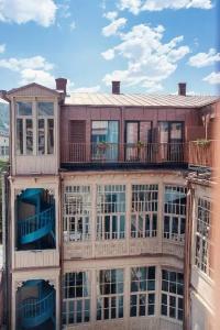 Heritage and Suites - 4