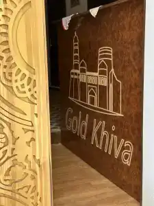 Gold Khiva - 26