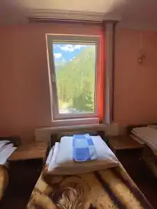 Пансионат Иткол Приэльбрусье - 15