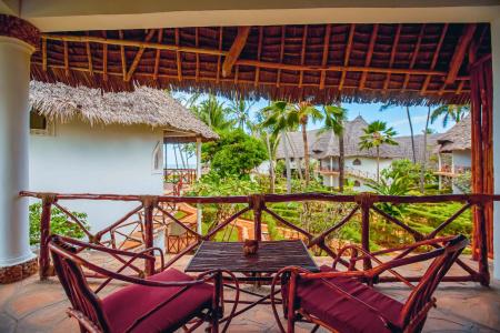 Ahg Waridi Beach & Spa - 61