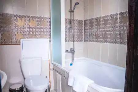 Belon-Lux Hotel - 8