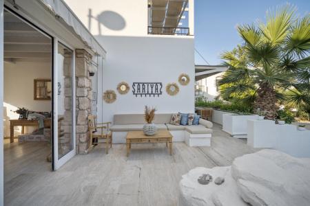 Costa Sariyaz - 10