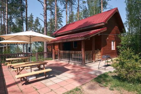 Коробицыно-Каскад - 11