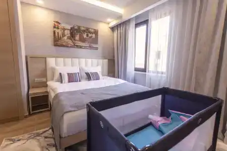 Old Town Point & Spa Antalya - 15