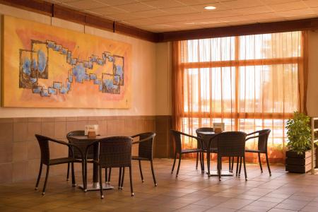 Royal Sun Family Suites 4Sup #htopFun - 25