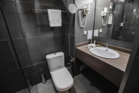 Infinity Plaza - 10