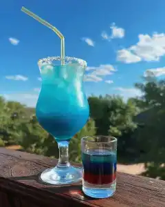 Высокий берег - 13