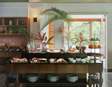 Santiburi Koh Samui - Sha Extra Plus - 22
