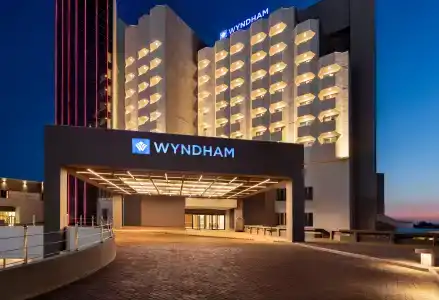 Wyndham - 7