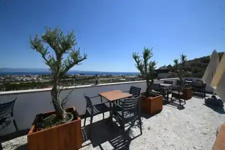 1774 Kazdagi Termal Butik Otel - 8
