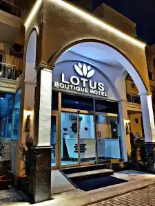 Lotus Boutique - 15
