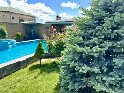 Вилла Luxury с бассейном и джакузи - 21