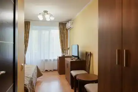 Подмосковье - 197