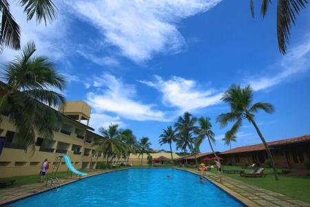 Club Koggala Village - 0