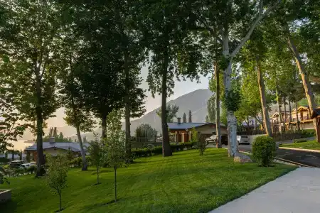 Burchmulla Resorts - 44