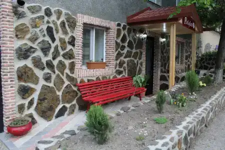Guest house poligloti - 9