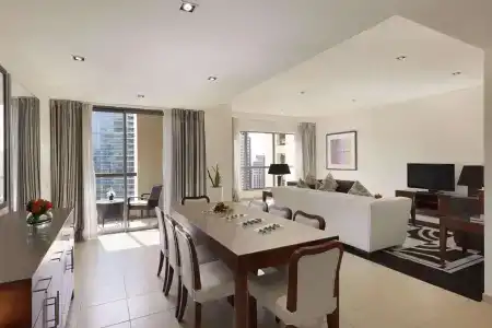 Deltas by Marriott Jumeirah Beach, Dubai - 33