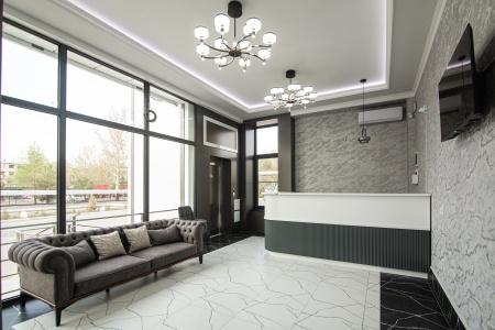 Mercuri Meridian - 2