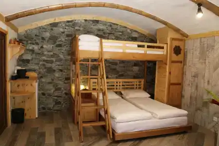 Cozy House - 6