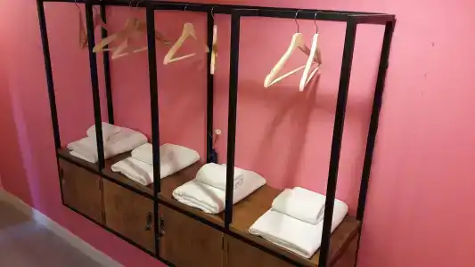 Siri Poshtel Bangkok - Sha Extra Plus - 19