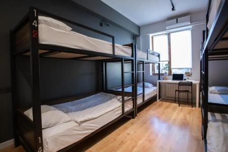 Kantar Hostel - 14
