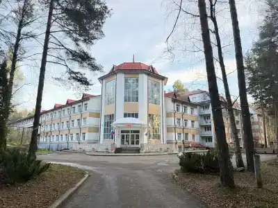 Ясные Зори - 1