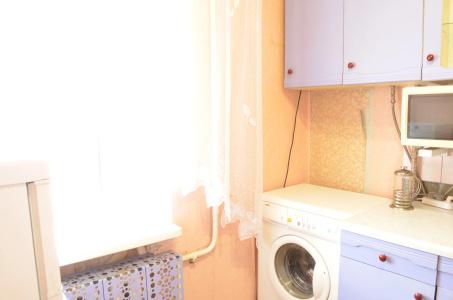 Квартира на Дарвина - 11