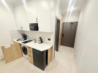 Апарт-отель Nine Rooms - 40