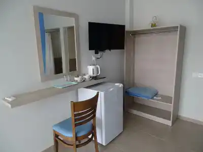 Proteas Mare Suites - 3
