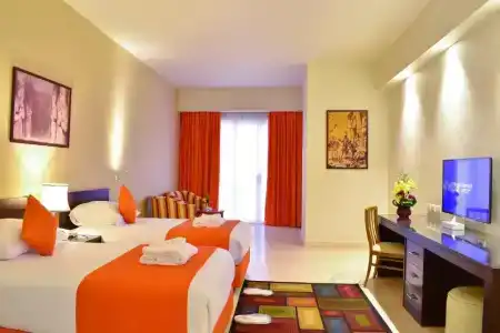 Parrotel Lagoon Resort - 1