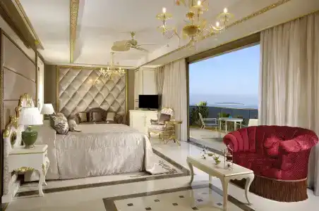 Be Premium Bodrum - 47