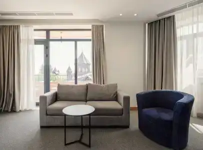 Radisson & Spa Gyumri - 5