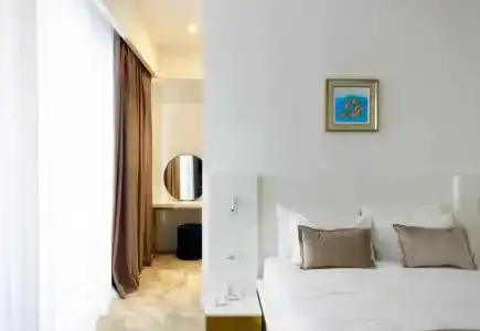 Habitat Tirana - 5