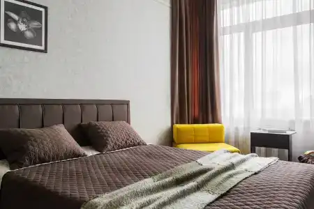Квартира на Комендантском 21к1 - 2