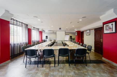 Best Western Galicya - 14